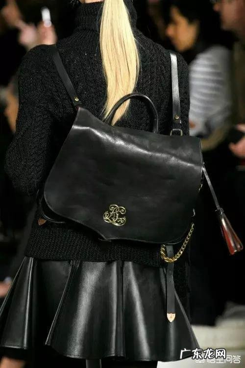 LV的包应该怎么保养？