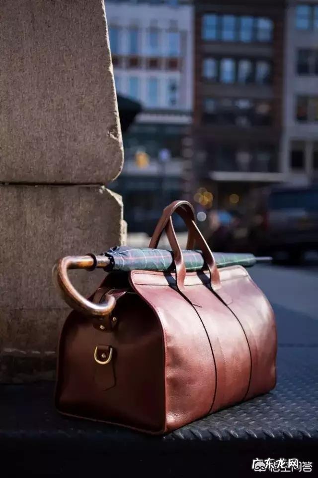 LV的包应该怎么保养？