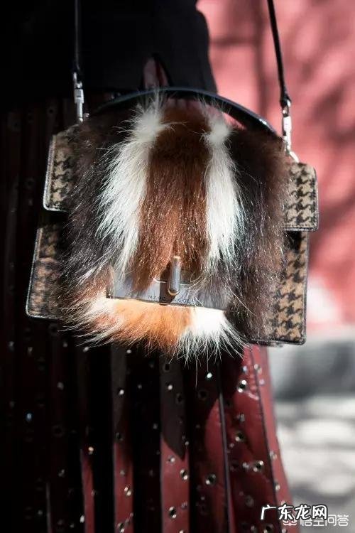 LV的包应该怎么保养？