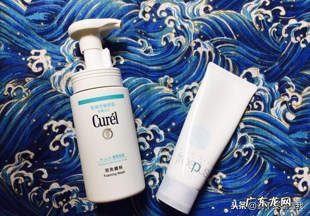 柯润和芙丽芳丝洗面奶哪个好用清洁力哪个好?