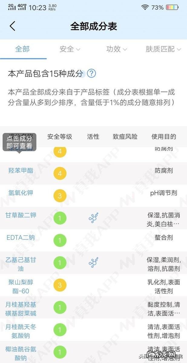 柯润和芙丽芳丝洗面奶哪个好用清洁力哪个好?