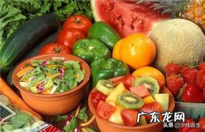 哪些食物可以治疗癌症？