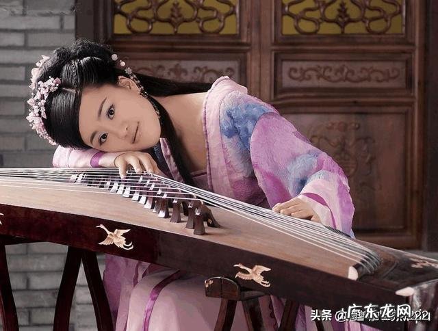 古琴、古筝、琵琶、二胡、笛箫，这几种乐器哪个更容易学习，为什么？