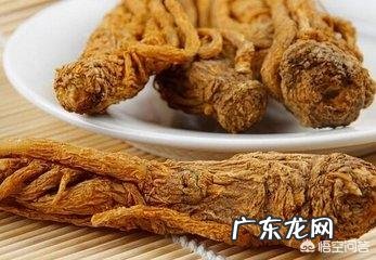 吃当归有什么好处?