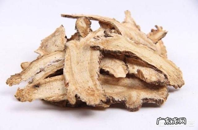 吃当归有什么好处?