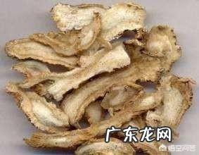 吃当归有什么好处？