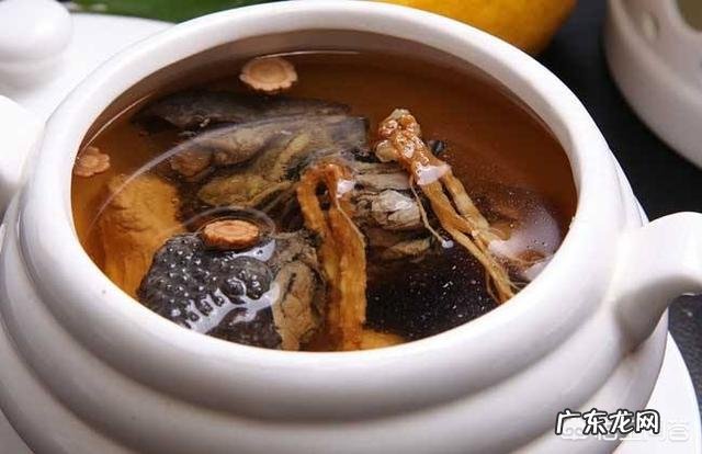 吃当归有什么好处?