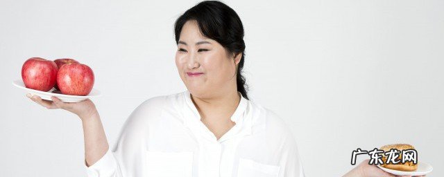 胖子的自律方法