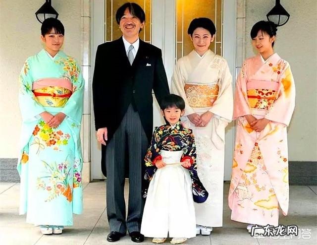 日本皇室年收入4亿,为何会赶走所有公主?