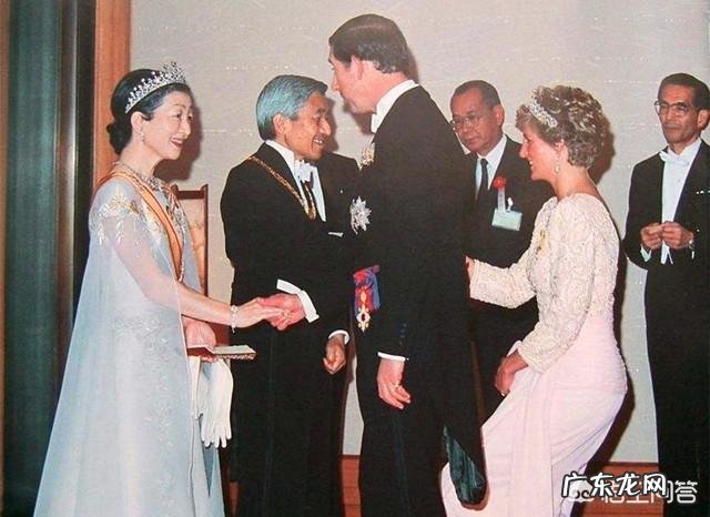 日本皇室年收入4亿,为何会赶走所有公主?