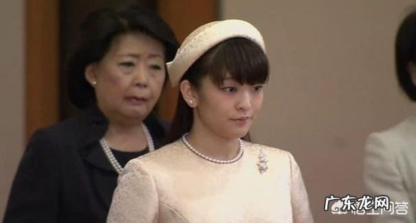 日本皇室年收入4亿,为何会赶走所有公主?