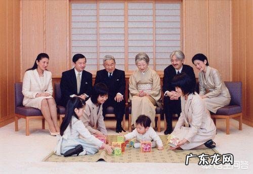 日本皇室年收入4亿,为何会赶走所有公主?