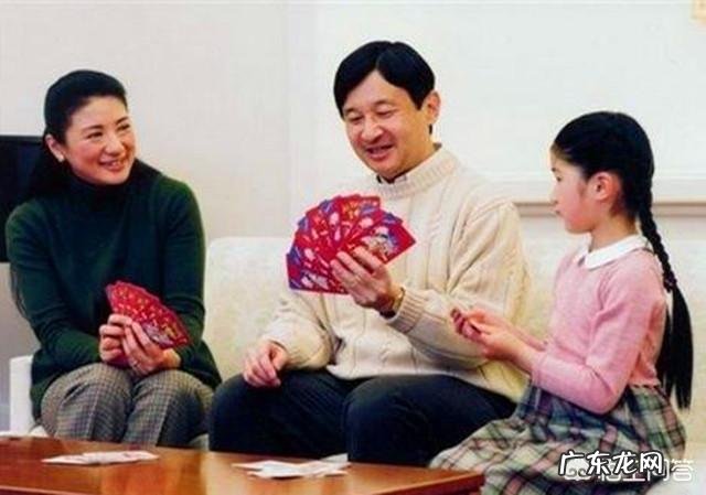 日本皇室年收入4亿,为何会赶走所有公主?