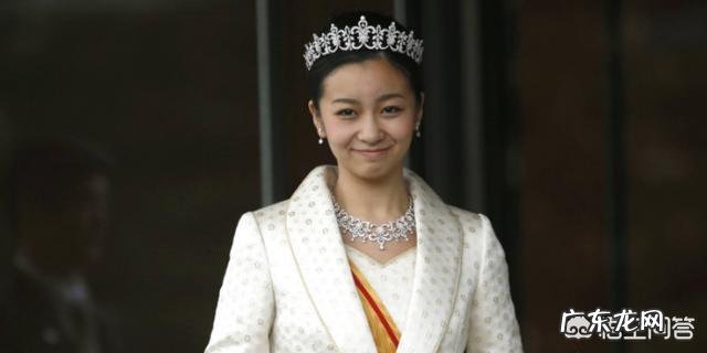 日本皇室年收入4亿,为何会赶走所有公主?