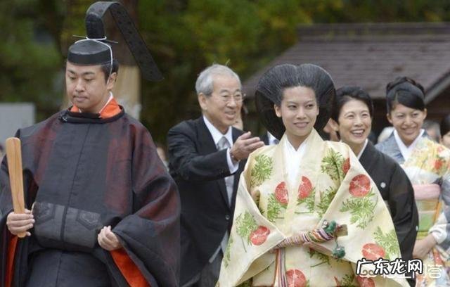 日本皇室年收入4亿,为何会赶走所有公主?