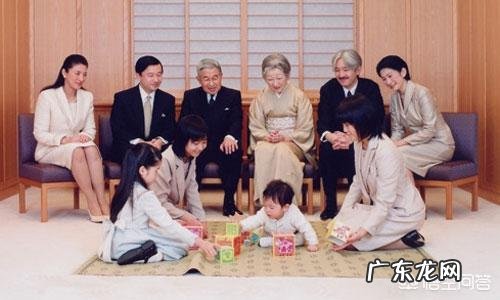 日本皇室年收入4亿，为何会赶走所有公主？