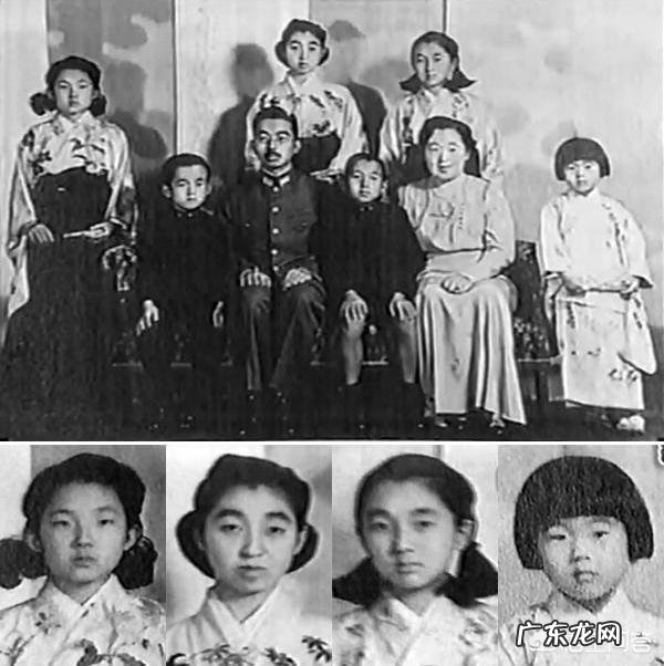 日本皇室年收入4亿，为何会赶走所有公主？