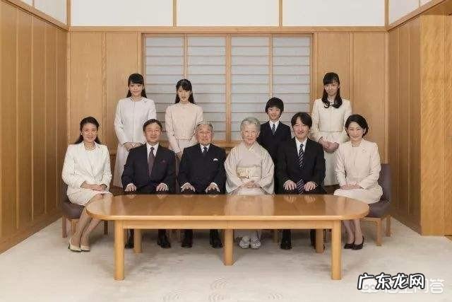 日本皇室年收入4亿,为何会赶走所有公主?