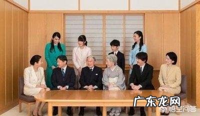 日本皇室年收入4亿,为何会赶走所有公主?