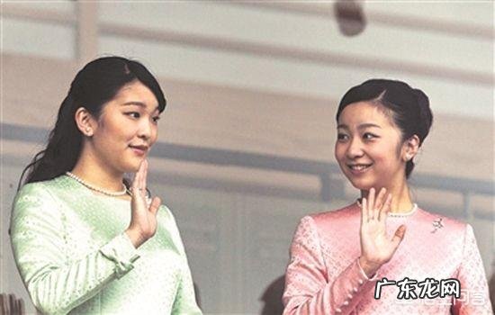 日本皇室年收入4亿,为何会赶走所有公主?