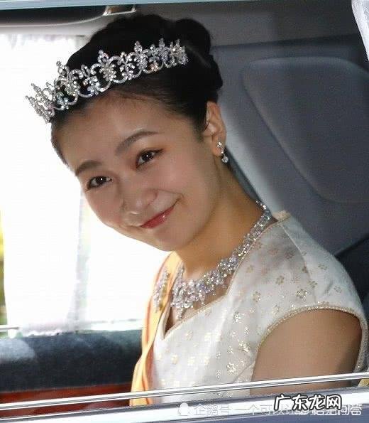 日本皇室年收入4亿,为何会赶走所有公主?