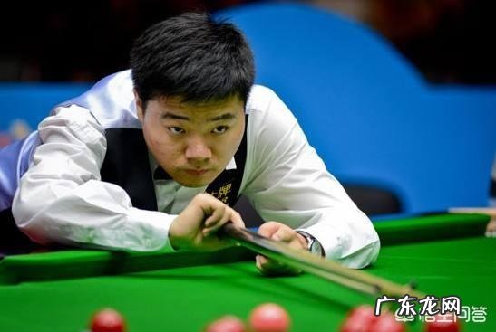 怎么看丁俊晖中国赛的表现？