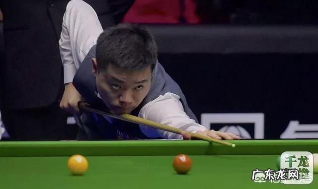 怎么看丁俊晖中国赛的表现?