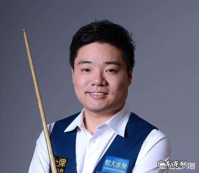 怎么看丁俊晖中国赛的表现？