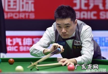 怎么看丁俊晖中国赛的表现？