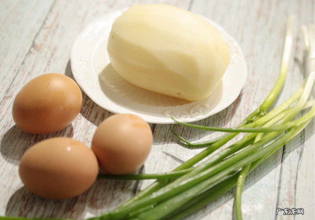 土豆能和鸡蛋一起吃吗