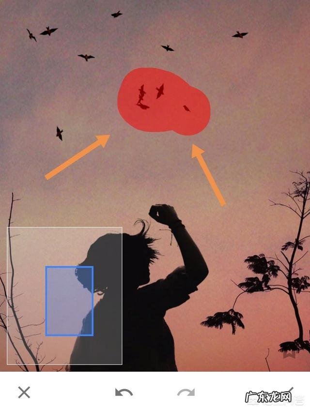 怎么把没有星星的夜晚,变成有星星的摄影作品?