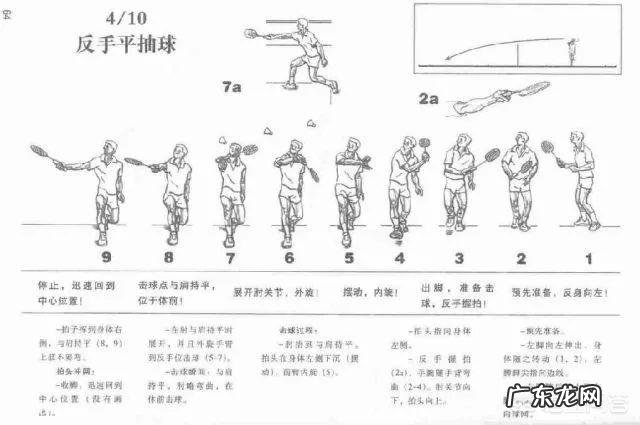 初学羽毛球者的基本动作要领是什么？怎样打好羽毛球呢？