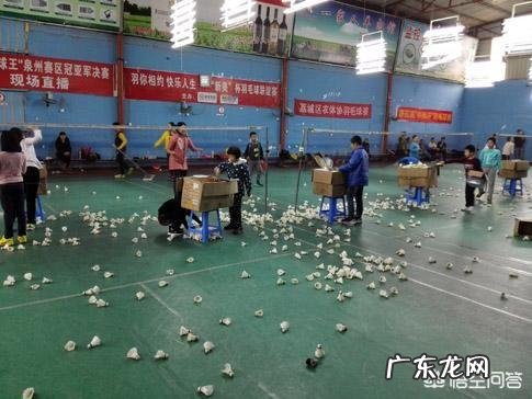 初学羽毛球者的基本动作要领是什么？怎样打好羽毛球呢？