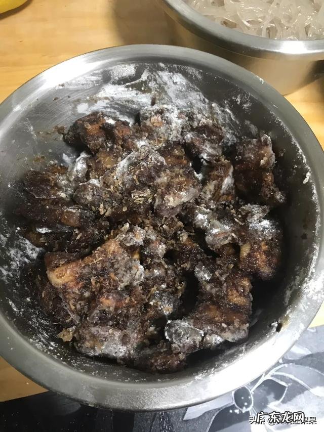 今天立秋，贴秋膘，远离家乡的你是不是也像我一样，想念妈妈做的饭菜香？说一说吧？