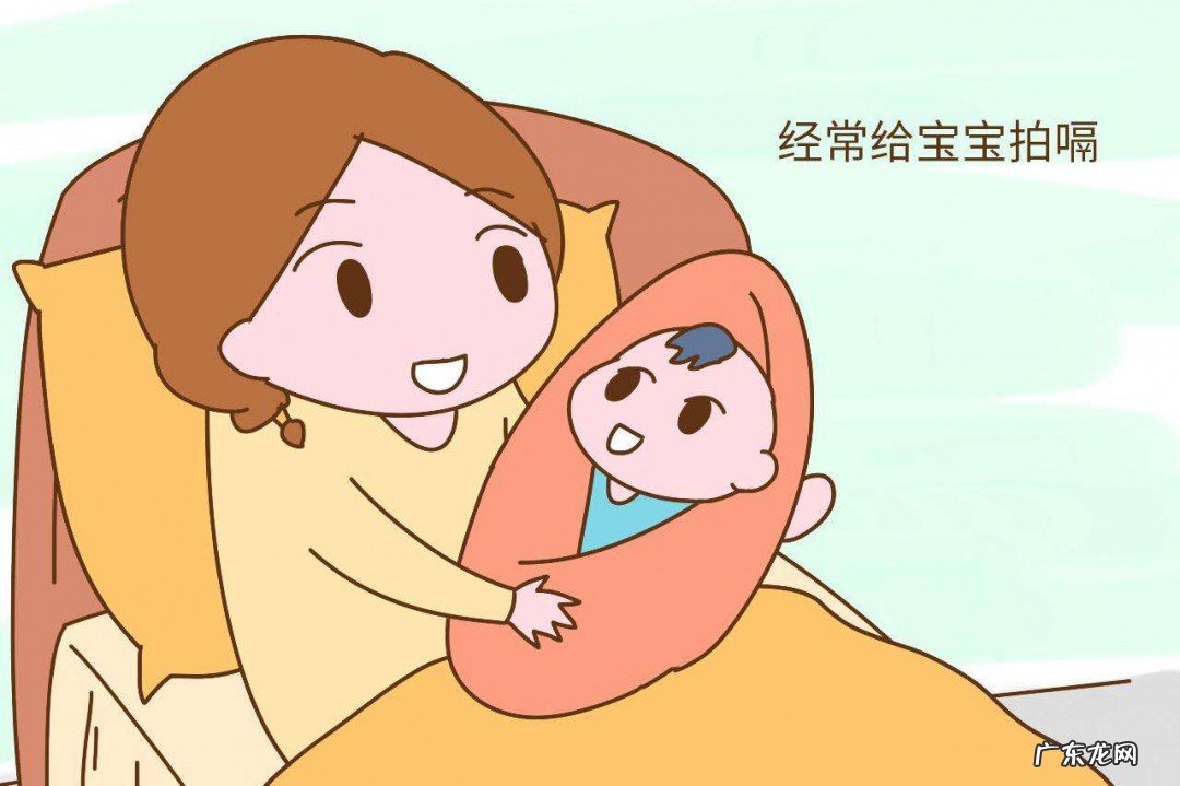 新生儿用品准备清单