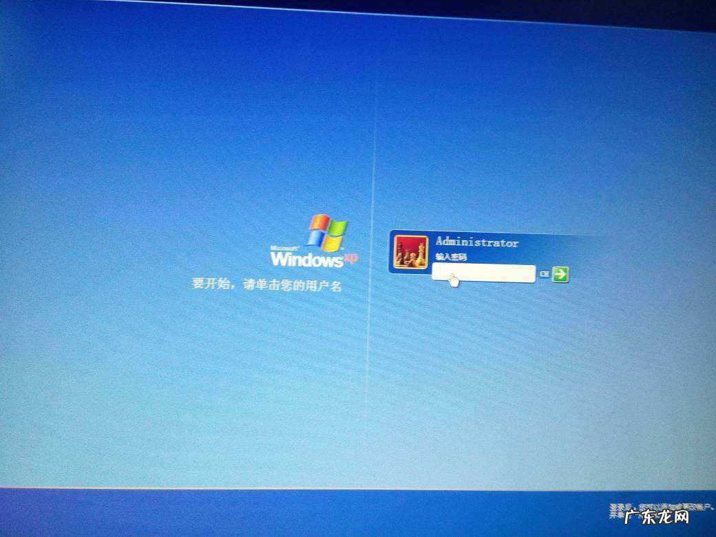 电脑登录密码忘记了怎么办
