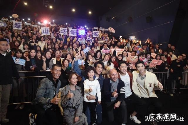 2020年春节档电影，你最看好哪部？票房冠军将会花落谁家？