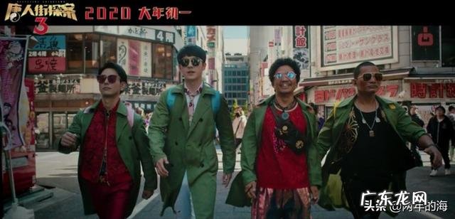 2020年春节档电影,你最看好哪部?票房冠军将会花落谁家?