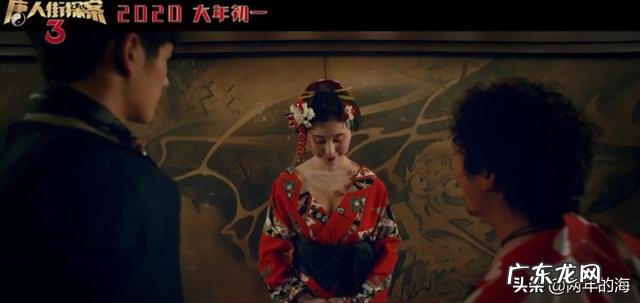 2020年春节档电影,你最看好哪部?票房冠军将会花落谁家?