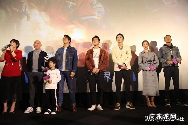 2020年春节档电影，你最看好哪部？票房冠军将会花落谁家？