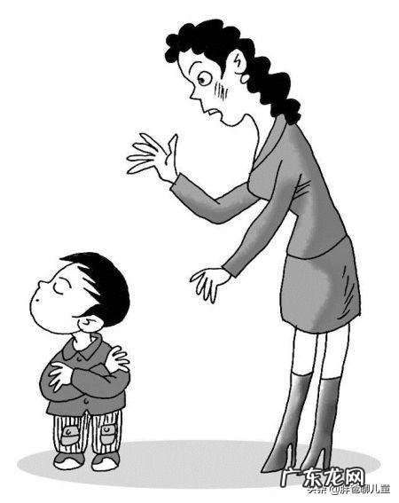 孩子到底啥时能懂事?