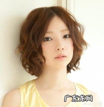 国字脸女生剪什么发型好看？