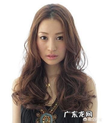 国字脸女生剪什么发型好看？