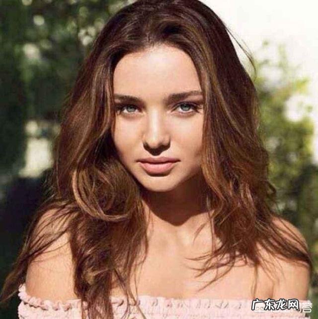 国字脸女生剪什么发型好看?