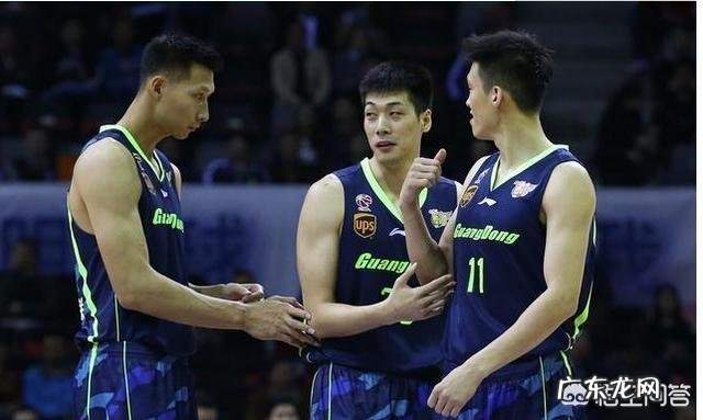 8月6日中国男篮官方宣布吴前、陈林坚、胡金秋离队,任骏飞归队,你怎么看?