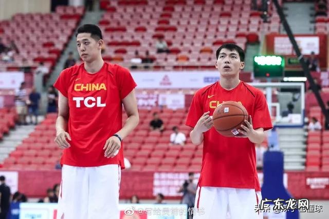 8月6日中国男篮官方宣布吴前、陈林坚、胡金秋离队,任骏飞归队,你怎么看?