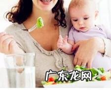 宝宝还在哺乳期、饮食上有什么需要注意的?