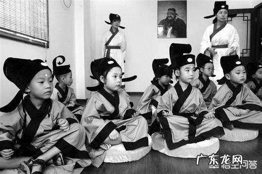 你支持小学生学国学吗?理由是什么?