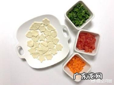 宝宝辅食蔬菜泥的做法是怎样的?