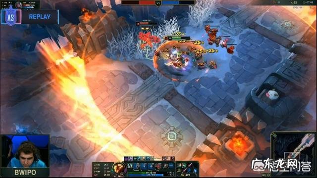 Uzi难为ADC正名!全明星Solo决赛憾负Bwipo,枣子哥赛后神情失落,为什么要3选韦鲁斯?